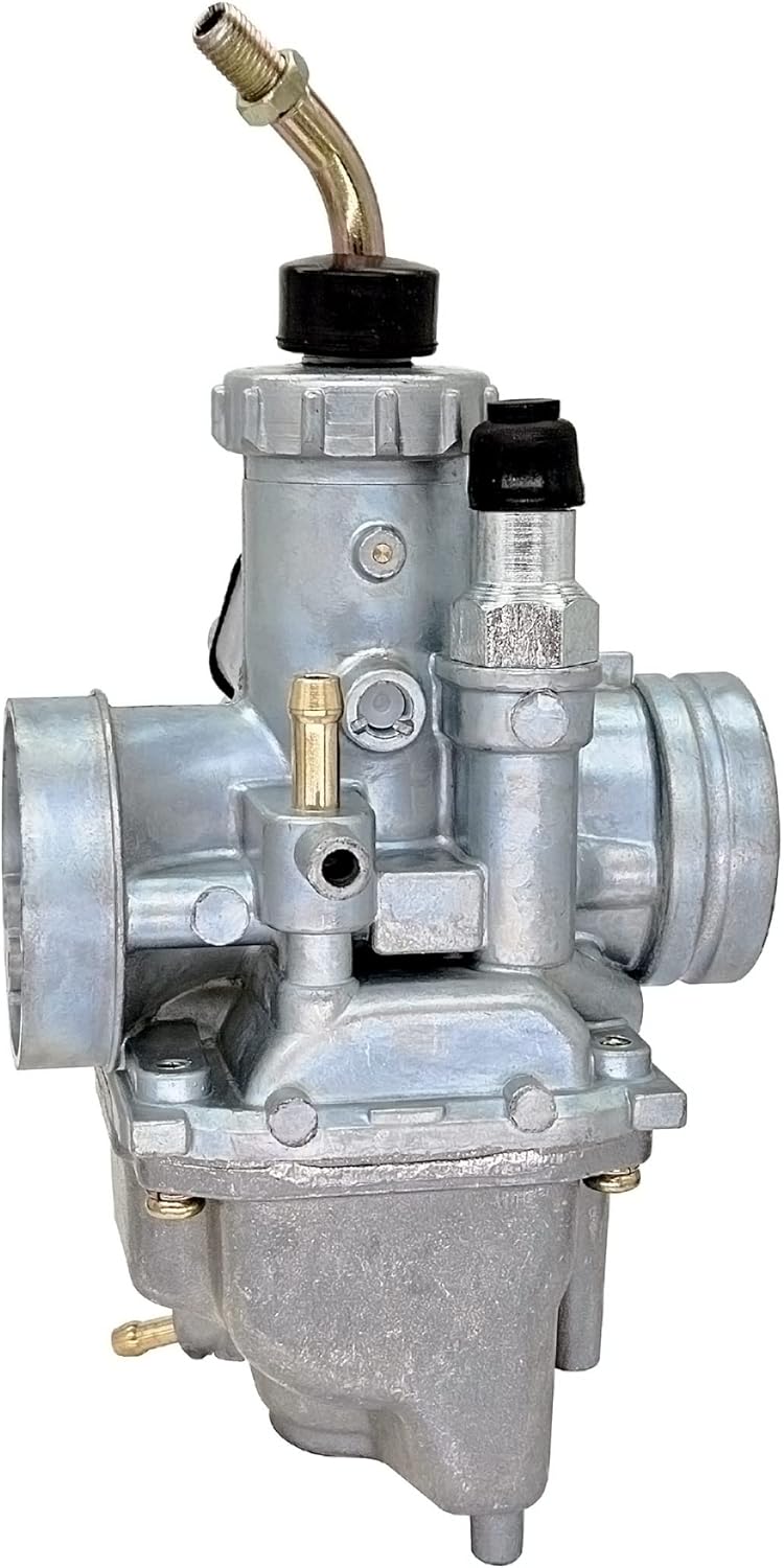 Joygowe TTR125 Carburetor for Yamaha TTR 125 (2000-2007) with Fuel Lines - Image 3