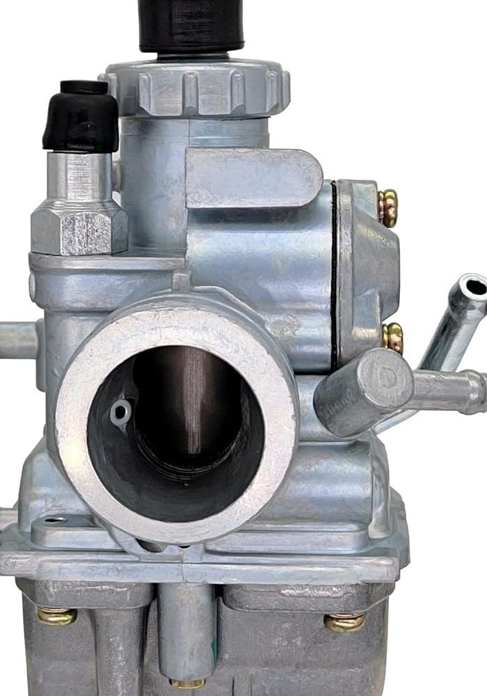 Joygowe TTR125 Carburetor for Yamaha TTR 125 (2000-2007) with Fuel Lines - Image 4