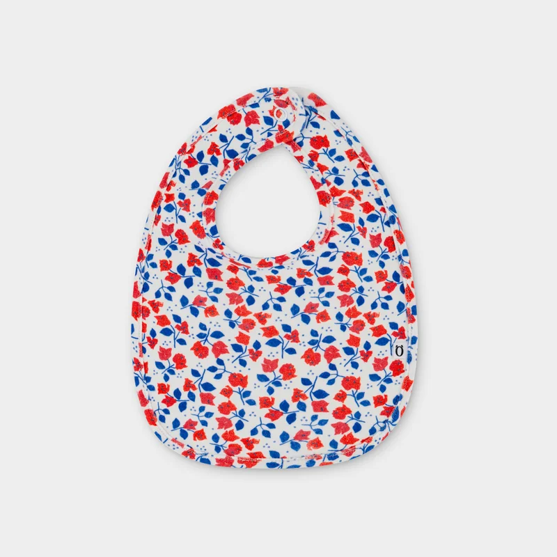 myko kids Panda Bibs