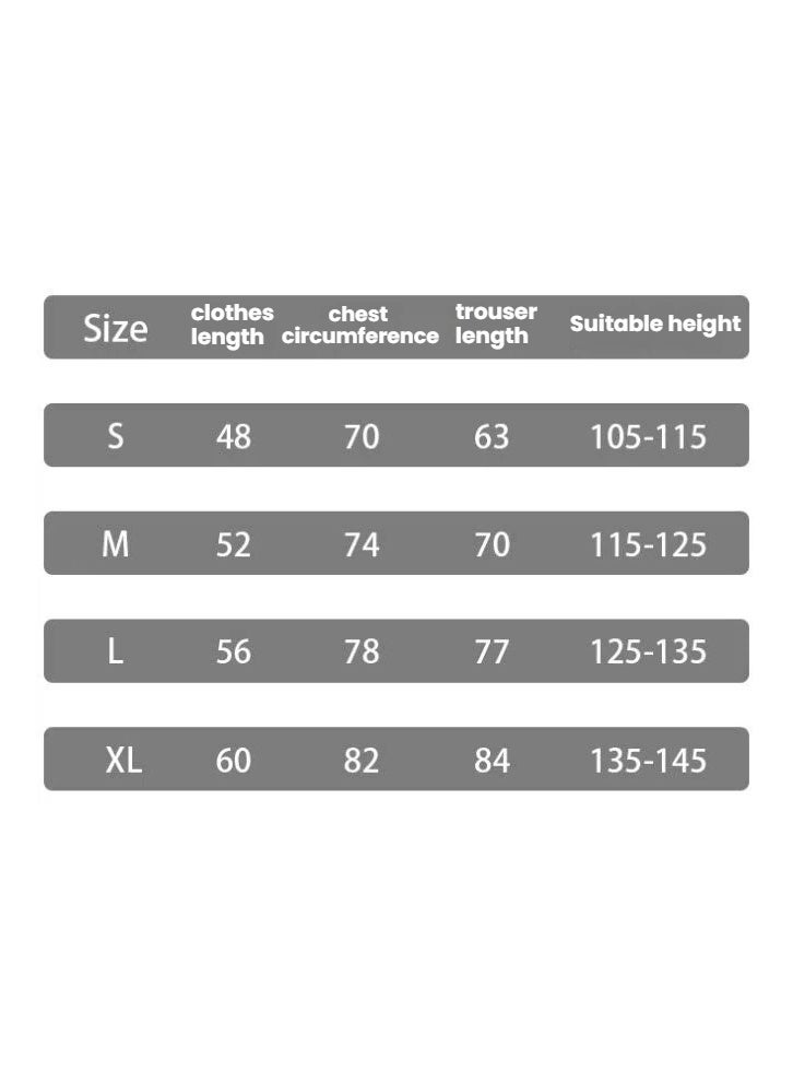 عام جاكسون تأثيري الأطفال تقليد زي الحنفية الرقص مج الرقص أداء زي - Image 4