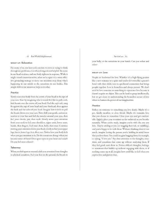 Shambhala Publications Real-World Enlightenment: Discovering Ordinary Magic in Everyday Life  - Image 3
