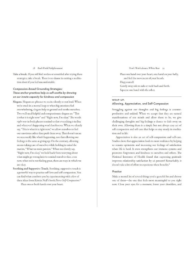 Shambhala Publications Real-World Enlightenment: Discovering Ordinary Magic in Everyday Life  - Image 4
