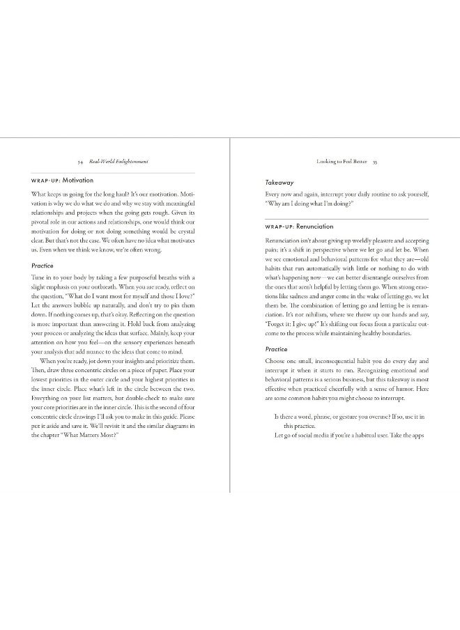 Shambhala Publications Real-World Enlightenment: Discovering Ordinary Magic in Everyday Life  - Image 1
