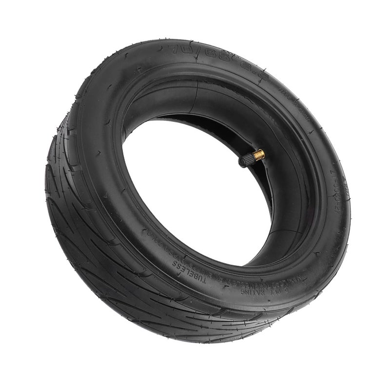 70/65-6.5 Inflatable Tyre & Inner Tube Tire Set for Xiaomi 9 Balance Scooter - Image 1