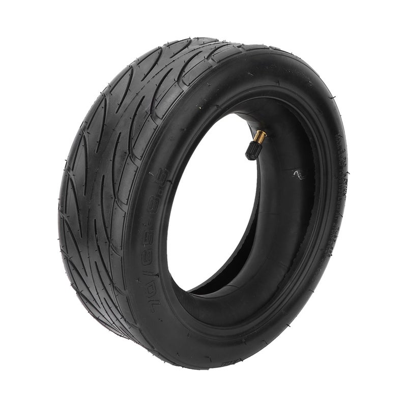 70/65-6.5 Inflatable Tyre & Inner Tube Tire Set for Xiaomi 9 Balance Scooter - Image 4