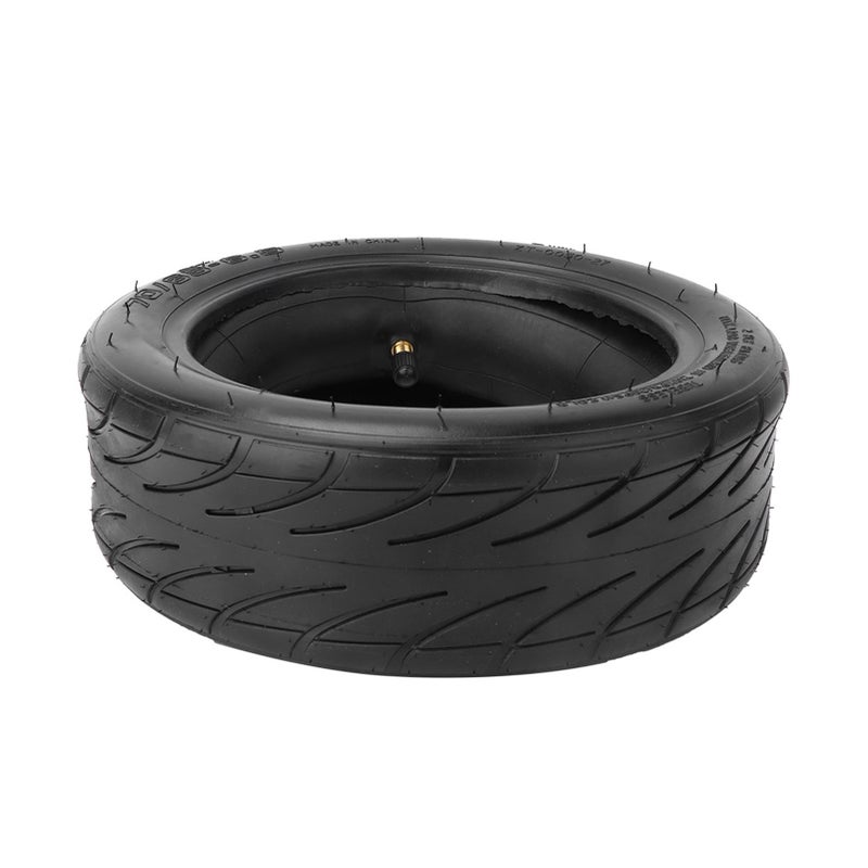 70/65-6.5 Inflatable Tyre & Inner Tube Tire Set for Xiaomi 9 Balance Scooter - Image 3