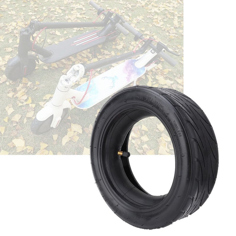 70/65-6.5 Inflatable Tyre & Inner Tube Tire Set for Xiaomi 9 Balance Scooter - Image 5