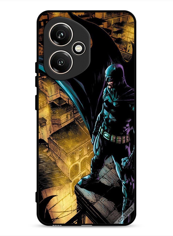 Covernex Honor 400 Protective Case Cover Batman In Action - Image 1