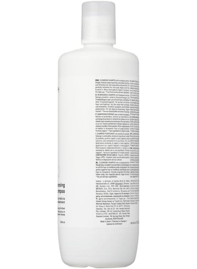 INDOLA Cleansing Shampoo - Image 2