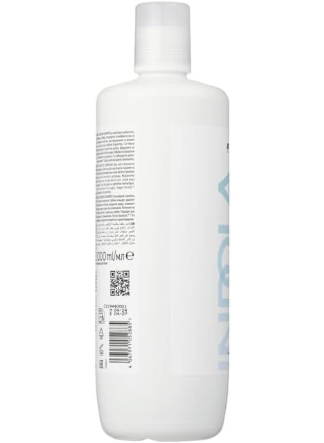 INDOLA Cleansing Shampoo - Image 4