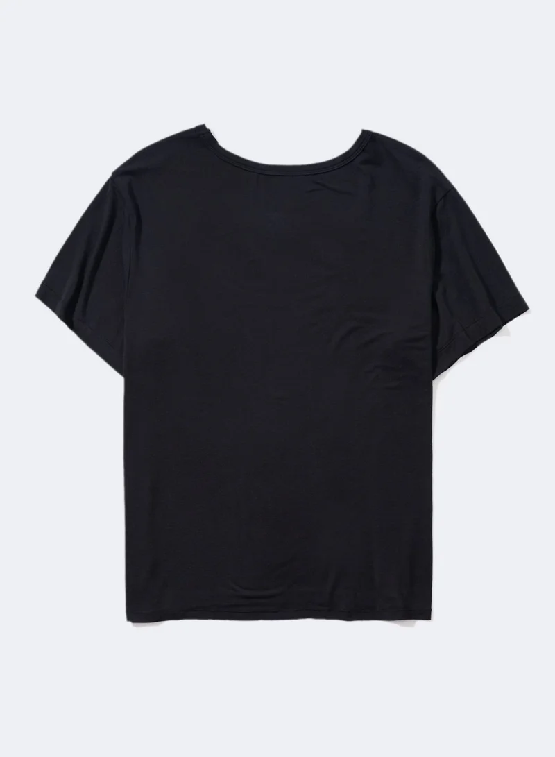 American Eagle V-Neck T-Shirt