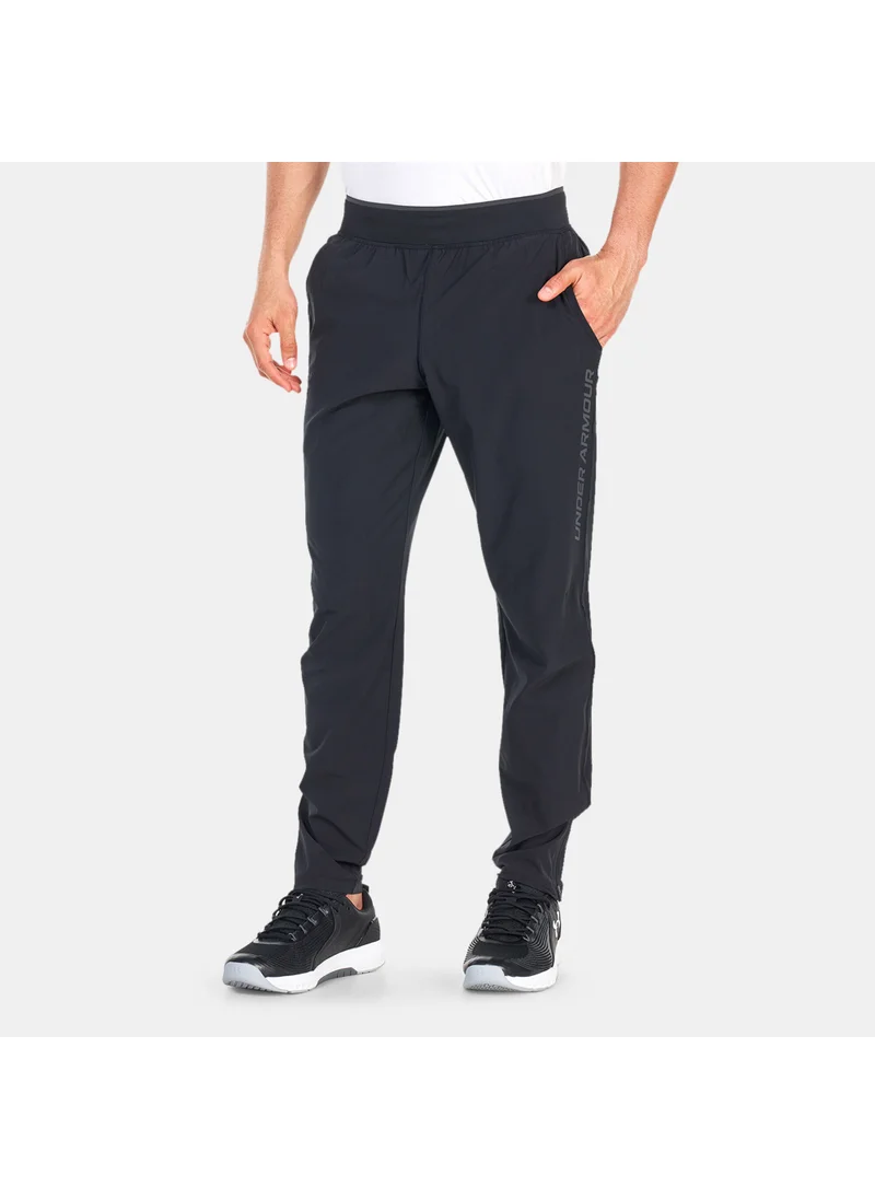 UNDER ARMOUR Men's UA Storm Run Pants