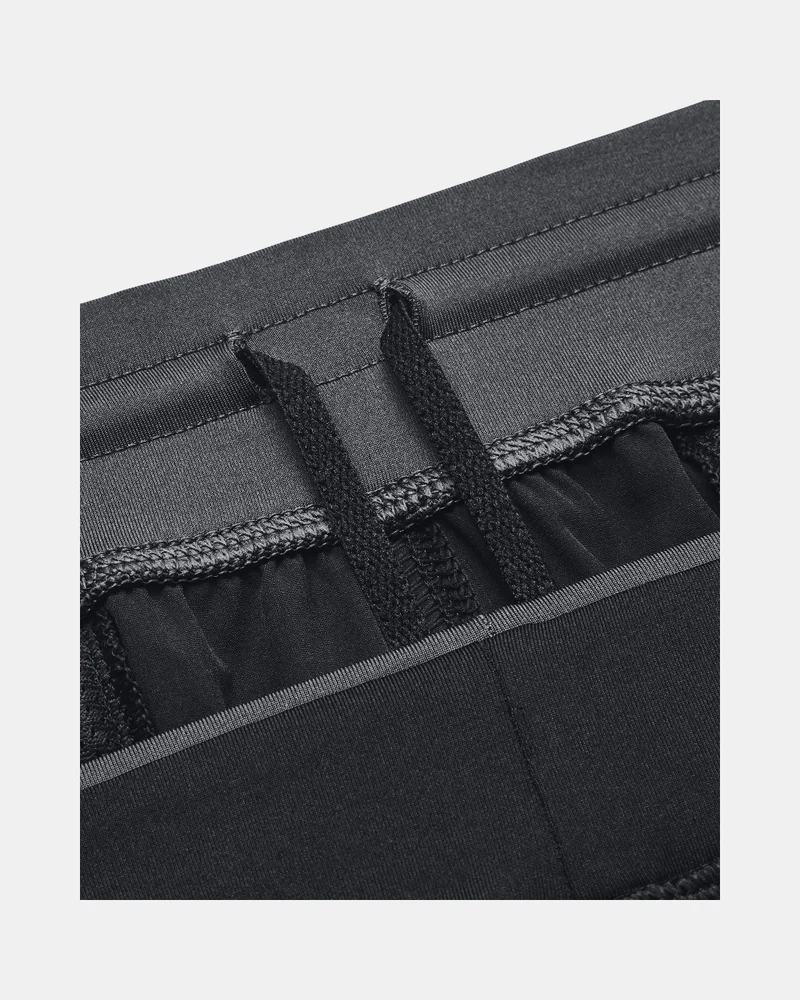 Under Armour black Men's UA Storm Run Pants for Men | Best Price UAE