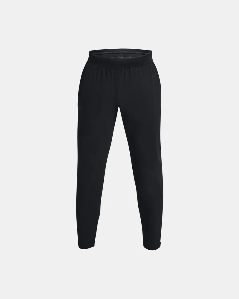 Under Armour black Men's UA Storm Run Pants for Men | Best Price UAE