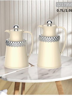 Alostoura thermos set for tea and coffee 