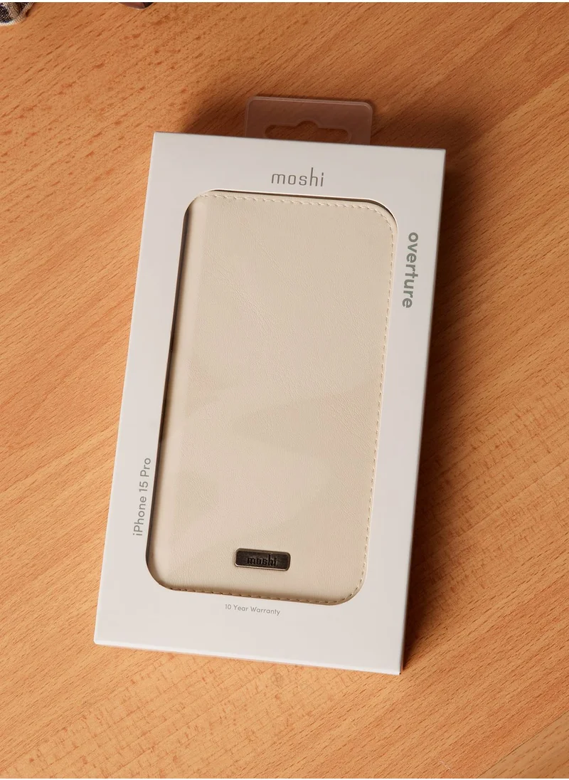 Moshi Moshi - Overture For Iphone 15 Pro Max (Magsafe)