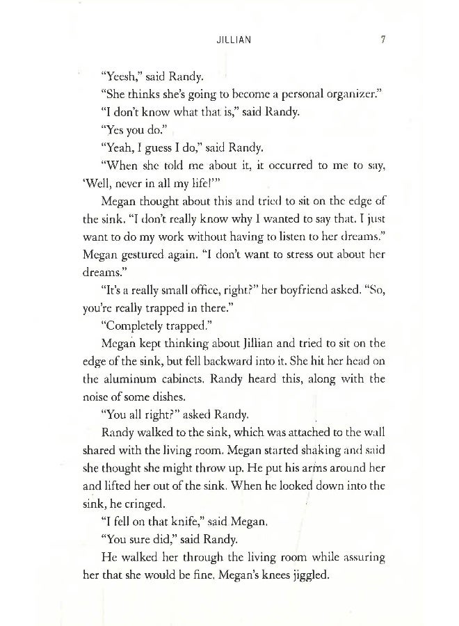Jillian - Image 5
