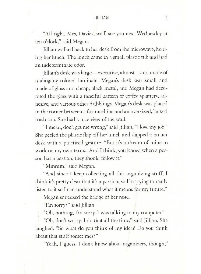 Jillian - Image 4