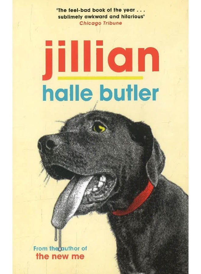 Jillian - Image 1