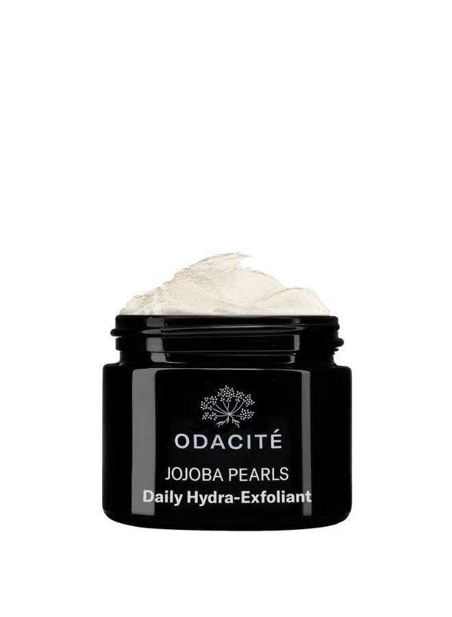 Odacite Jojoba Pearls Daily Hydra Exfoliant 170g - Image 2