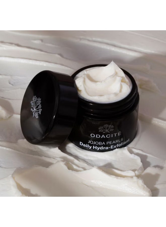 Odacite Jojoba Pearls Daily Hydra Exfoliant 170g - Image 3