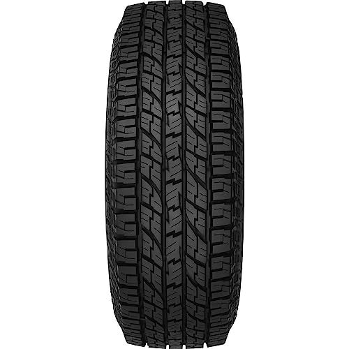 Yokohama Geolandar AT G015 285/75R16 100R - Image 3