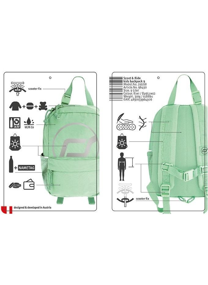 And Ride Backpack Kiwi S-M 210218-96490 - pzsku/Z14A38B8E595066629EF9Z/45/_/1725724145/60f508f3-cf0e-4740-985b-b4f6ae235e95