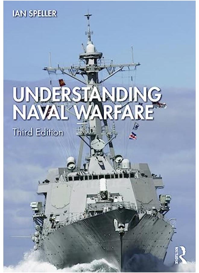 Understanding Naval Warfare 