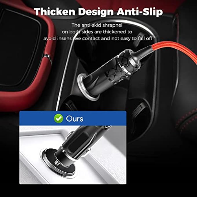 rayihni DC ADAPTER 12 V CHARGING CABLE CAR CHARGER FOR JBL PARTYBOX 310 300 200 CAR CHARGING CABLE FOR PARTY BOX 310 PORTABLE BLUETOOTH PARTY SPEAKER CAR POWER SUPPLY CARAVAN PORTABLE SPEAKER CAR CHARGER - Image 2