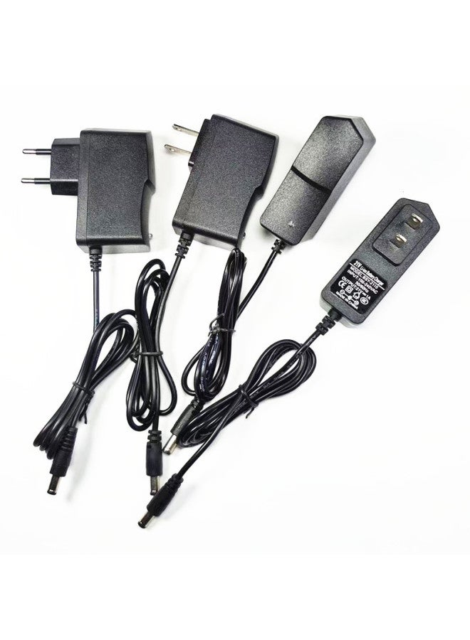 Lithium Battery Charger-Color:12.6V2A - Image 4