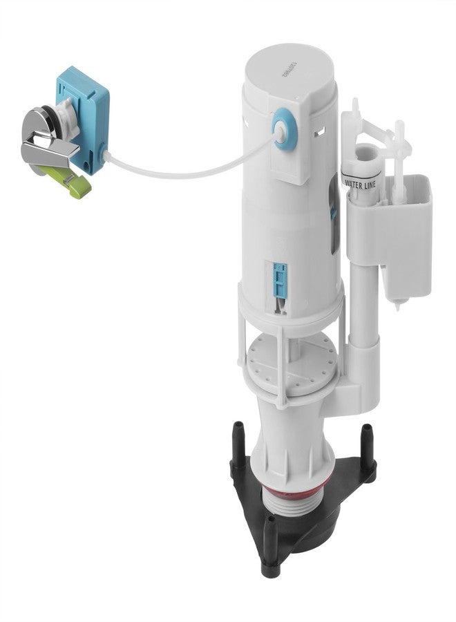 كوهلر طقم صمام التدفق KOHLER 1208883، غير مكتمل - Image 2