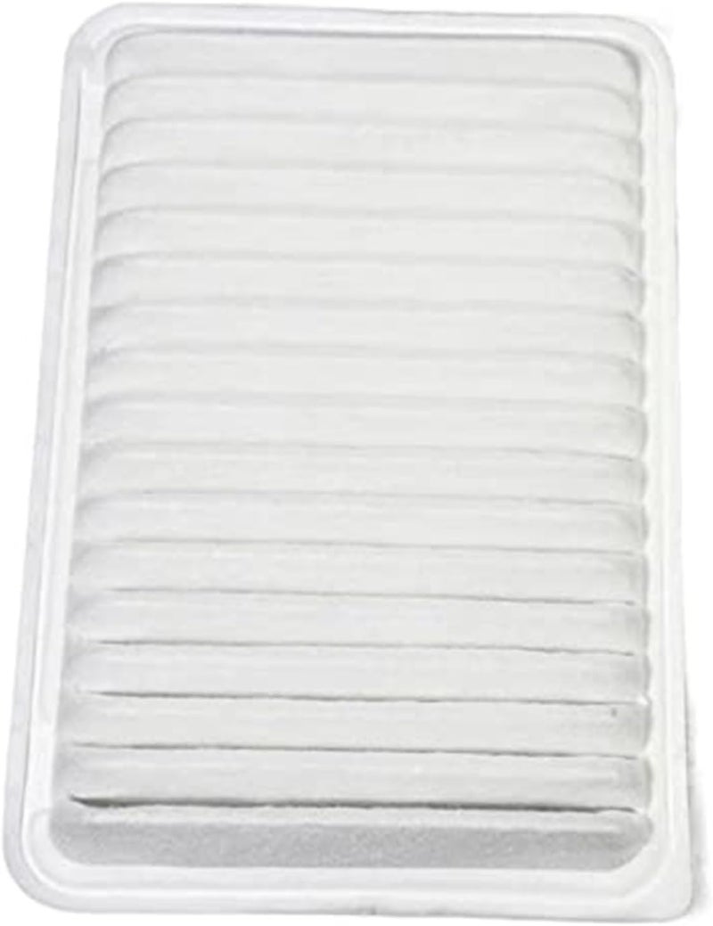 Wivplex Activated Carbon Car Air Filter for Toyota