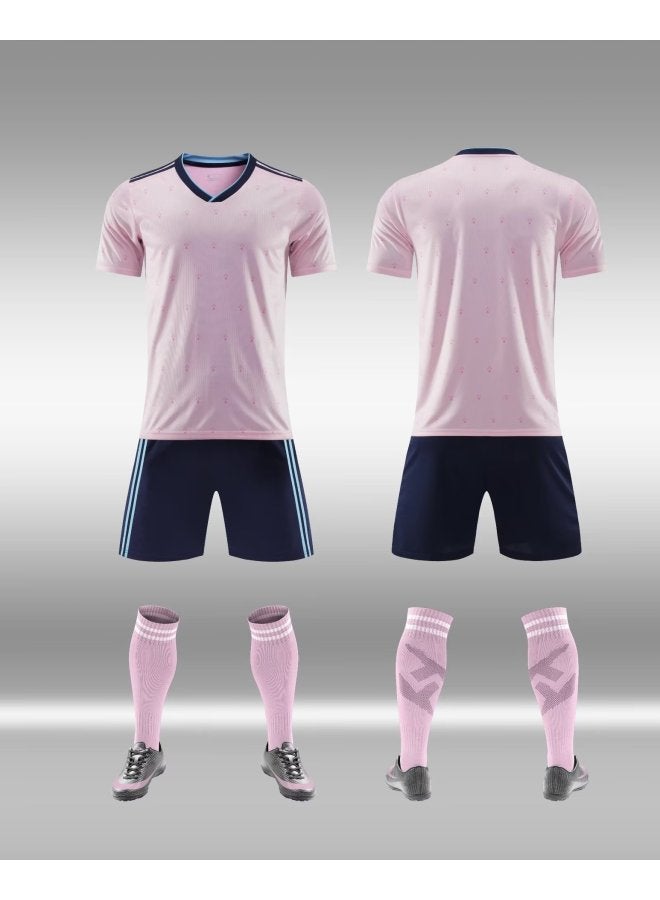 A S Erke Football Jersey - Image 1