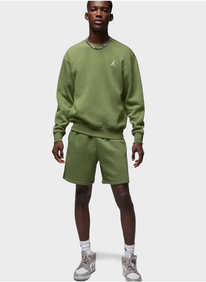 Jordan Jordan Essential Fleece Shorts