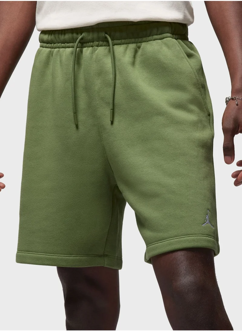 Jordan Jordan Essential Fleece Shorts