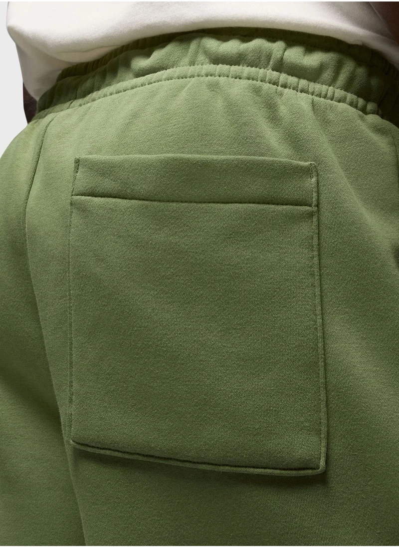 Jordan Jordan Essential Fleece Shorts