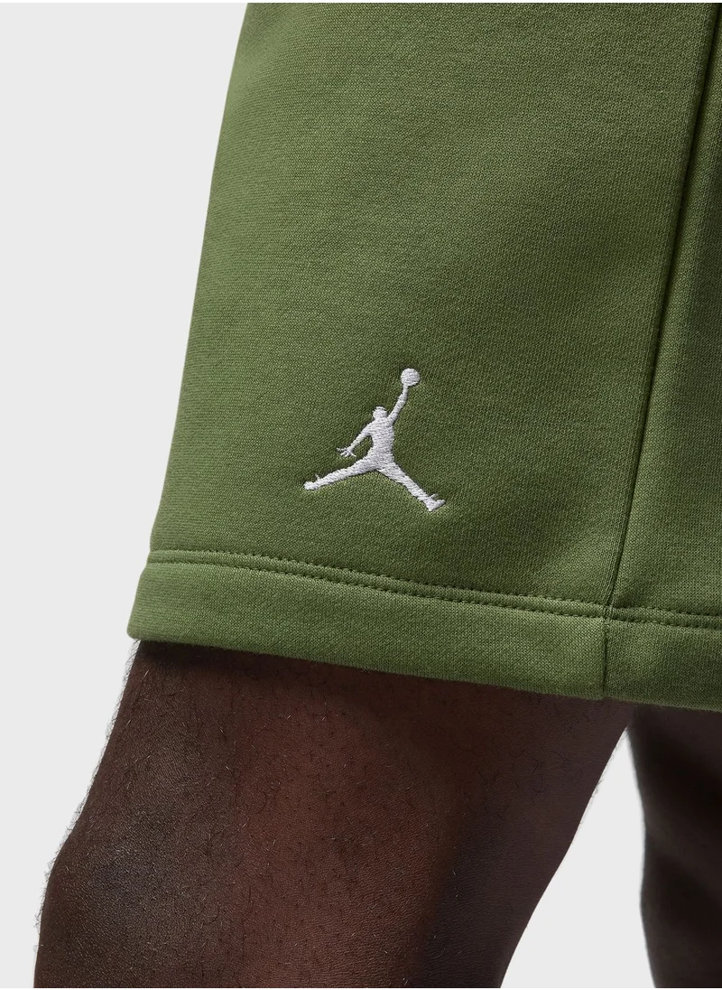 Jordan Jordan Essential Fleece Shorts