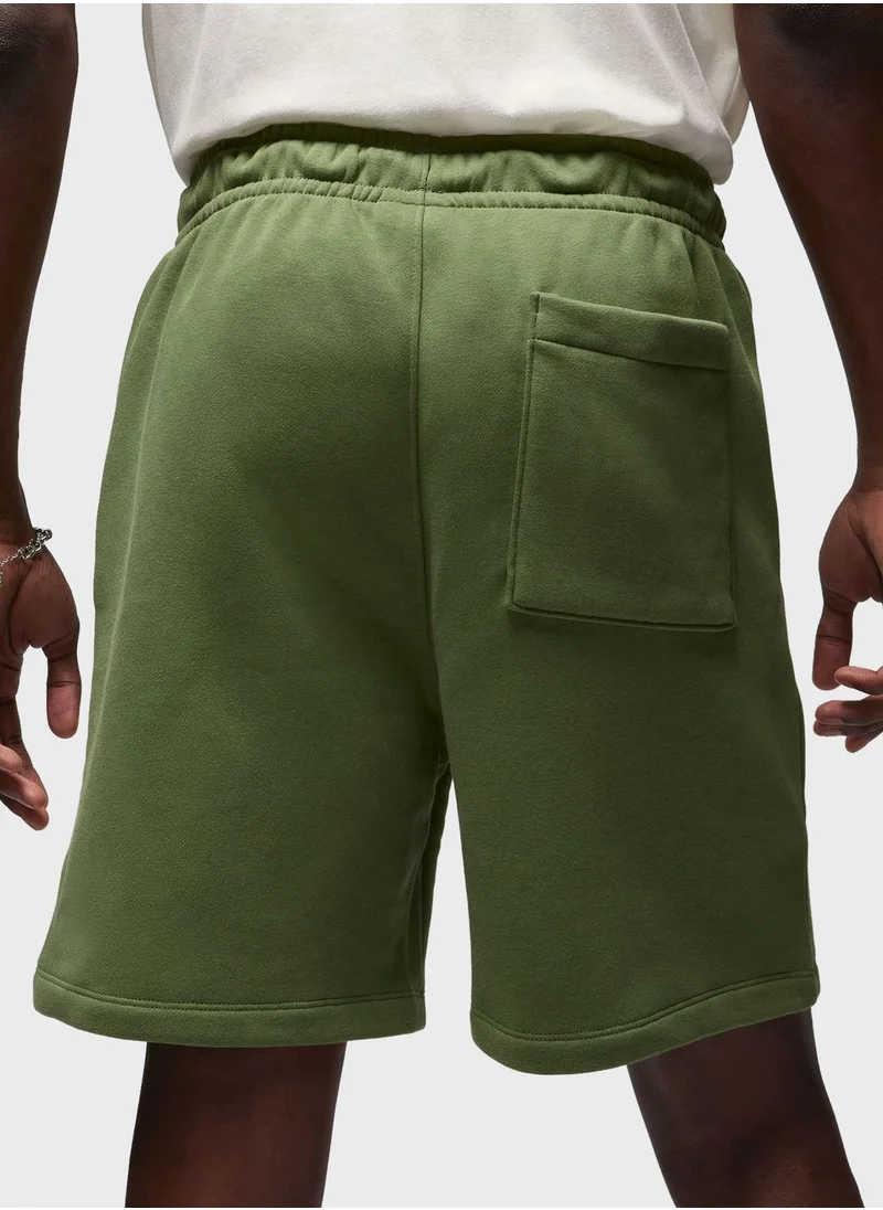 Jordan Jordan Essential Fleece Shorts