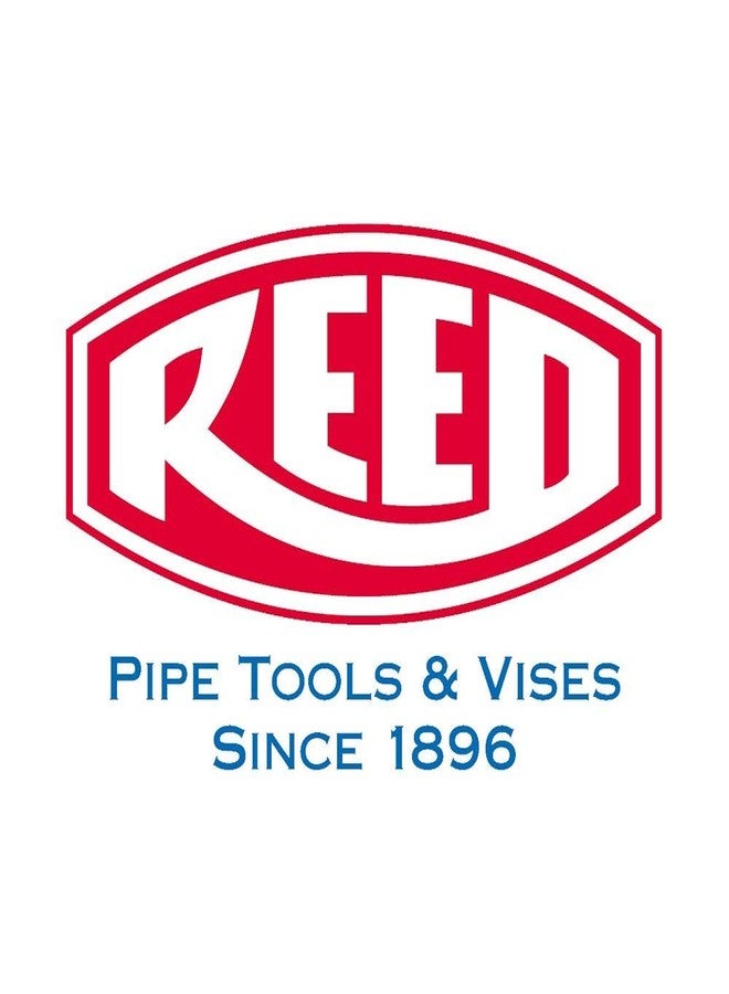 Reed Tool R12DN 2 R12+ Segmental Die, 2-Inch NPT