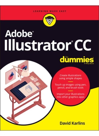 Adobe Illustrator CC For Dummies - pzsku/Z14A3BEDD99E9F82AD7DAZ/45/_/1721459952/052c784f-1ec7-47d2-b3ff-d42f0a701764