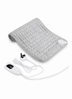 Faylor Heating Pad for Pain Relief of Back Neck and Shoulder, 6 ...