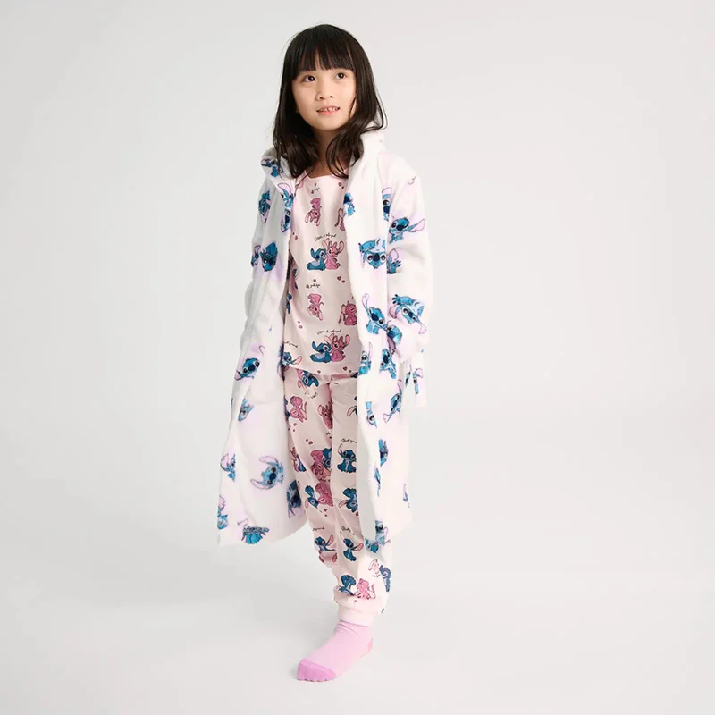 كول كلوب من سمييك LUG3210207-00 MULTICOLOUR COTTON PYJAMAS 2-PACK