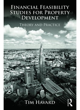 Financial Feasibility Studies for Property Development