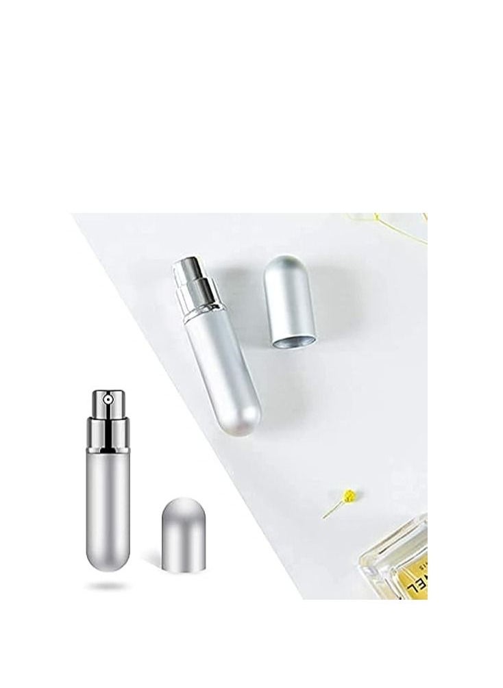 ORiTi Scent House Portable Mini Refillable Perfume Empty Spray Bottle Atomizer Bottom Refill Pump Case Pack of 3 Pcs - pzsku/Z14A3E263C14F62E88578Z/45/_/1692194307/94a3aad1-b086-4fd9-bfb0-533edacab90d