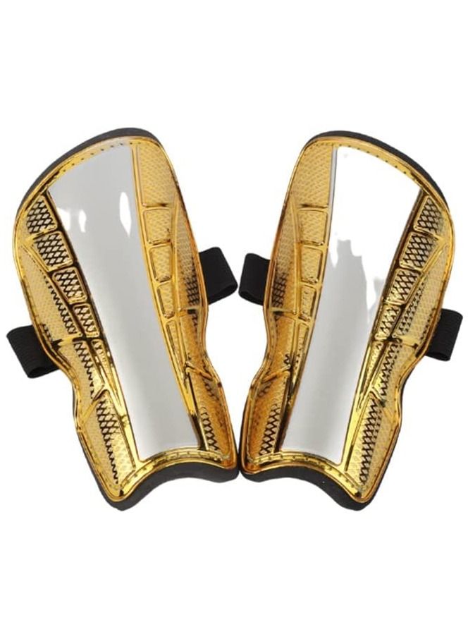 سيوسي وسادات كرة القدم للأطفال ، وسادة أطفال للجنسين ، معدات تدريب واقيات كرة القدم للأولاد والبنات ، واقي الساق - Image 1