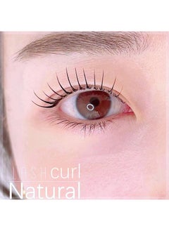 ICONSIAM Lash Lift Rod U Curl Eyelash Perm Rods 4 Size Natural Lifting Rollers Higher Lami Roller Soft Silicone Shield For Lash Lift And Tint Antitint Staininnovation Of Lash Lifts  - Image 4