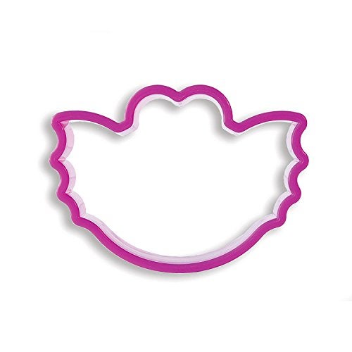 Bakelicious Monster Cookie Cutters and Feet Set, 29-Piece - Image 3