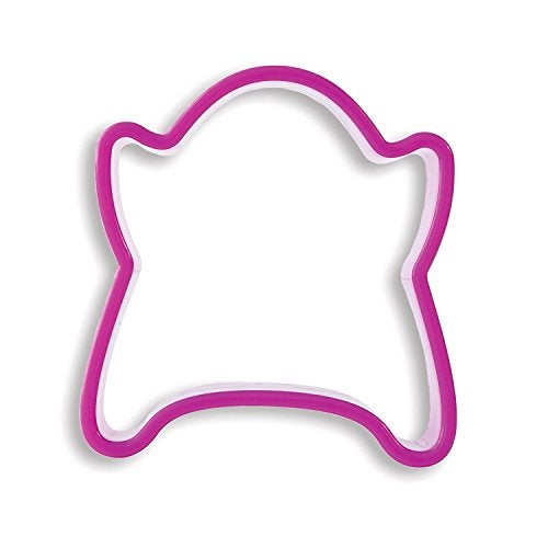 Bakelicious Monster Cookie Cutters and Feet Set, 29-Piece - Image 5