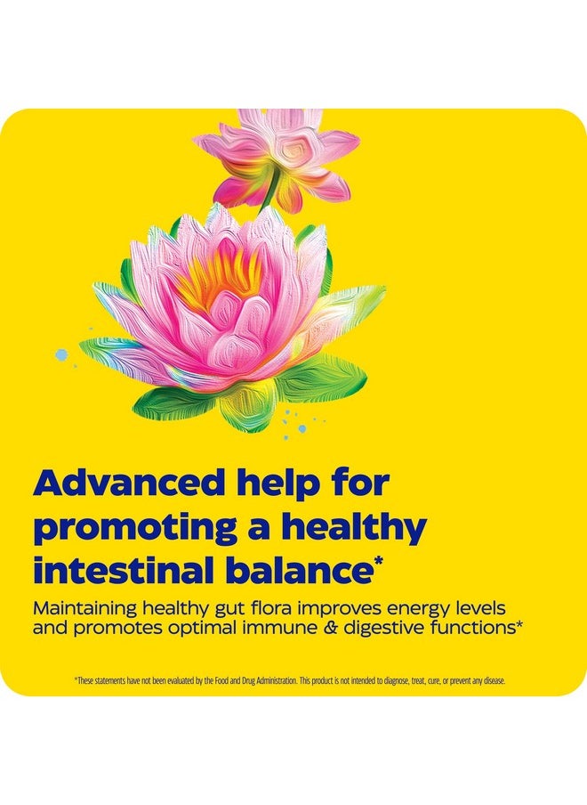 ENZYMEDICA - Enzymedica, Candidase Extra Strength 42 Capsules, Advanced Cleansing Support, with Digestive Enzymes, Probiotics & Botanicals, 42 Count - Image 1