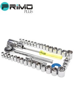 40 PCs Combination Socket Wrench Set - pzsku/Z14A42DF4509ACF4D334CZ/45/_/1715690337/79cb19f6-0b4e-4ffb-b247-78c5cf9a23e6